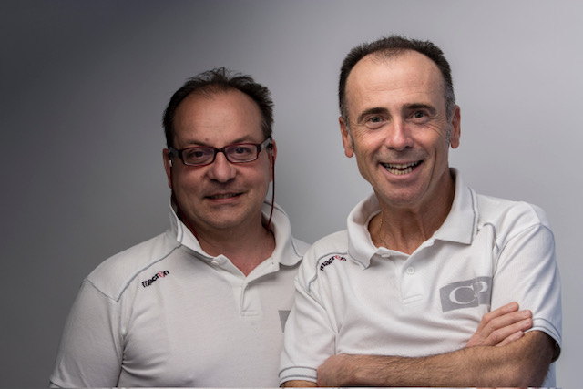 cimettiamo la faccia!